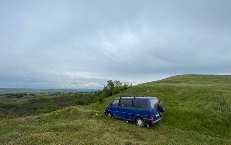 Volkswagen Caravelle T4, 1999 год, 1 300 000 рублей, 19 фотография