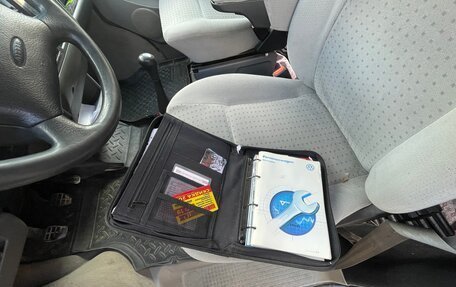 Volkswagen Caravelle T4, 1999 год, 1 300 000 рублей, 13 фотография