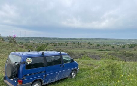 Volkswagen Caravelle T4, 1999 год, 1 300 000 рублей, 20 фотография