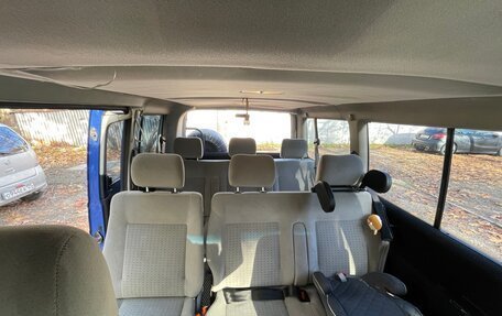 Volkswagen Caravelle T4, 1999 год, 1 300 000 рублей, 16 фотография