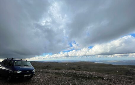 Volkswagen Caravelle T4, 1999 год, 1 300 000 рублей, 18 фотография