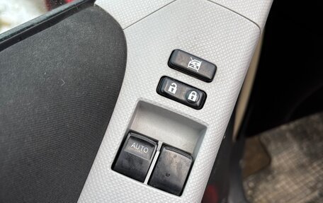 Toyota Yaris III рестайлинг, 2010 год, 590 000 рублей, 8 фотография