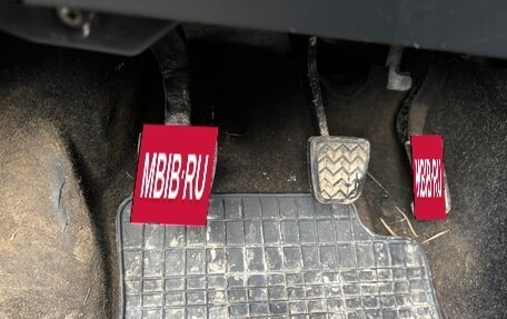 Toyota Yaris III рестайлинг, 2010 год, 590 000 рублей, 7 фотография