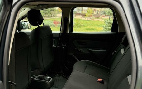 Renault Duster I рестайлинг, 2018 год, 1 290 000 рублей, 9 фотография