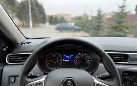 Renault Duster I рестайлинг, 2018 год, 1 290 000 рублей, 11 фотография