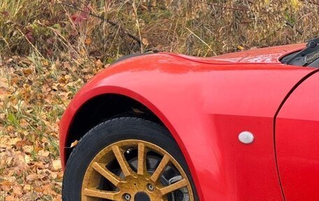 Smart Roadster, 2004 год, 857 000 рублей, 4 фотография