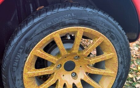 Smart Roadster, 2004 год, 857 000 рублей, 32 фотография