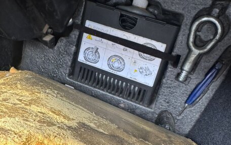 Smart Roadster, 2004 год, 857 000 рублей, 35 фотография