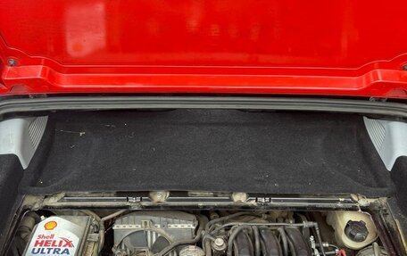 Smart Roadster, 2004 год, 857 000 рублей, 40 фотография