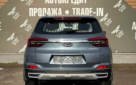 Chery Tiggo 4 I рестайлинг, 2021 год, 1 320 000 рублей, 6 фотография