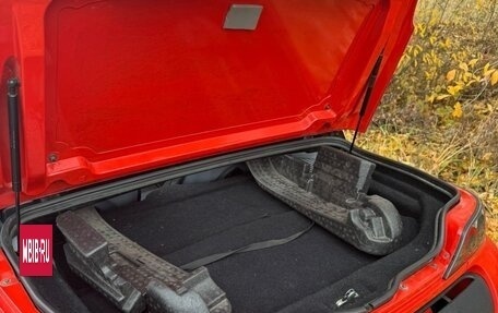 Smart Roadster, 2004 год, 857 000 рублей, 33 фотография