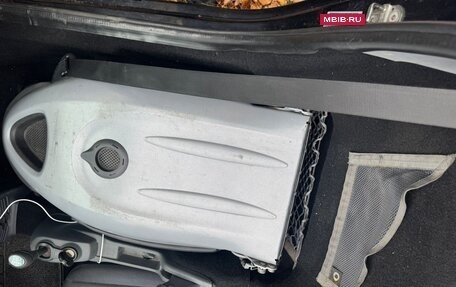 Smart Roadster, 2004 год, 857 000 рублей, 38 фотография