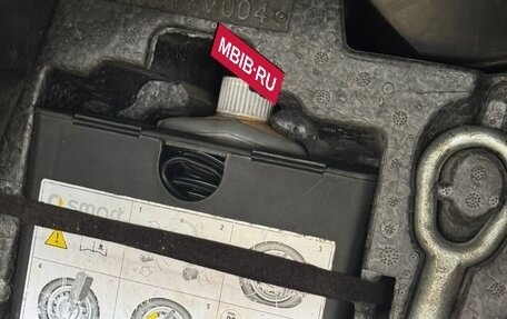 Smart Roadster, 2004 год, 857 000 рублей, 36 фотография