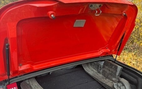 Smart Roadster, 2004 год, 857 000 рублей, 34 фотография