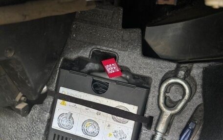 Smart Roadster, 2004 год, 857 000 рублей, 37 фотография