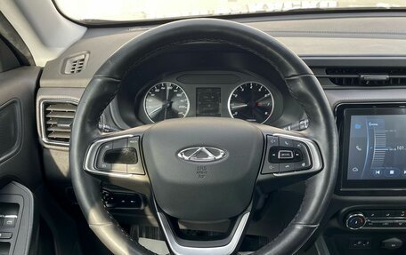 Chery Tiggo 4 I рестайлинг, 2021 год, 1 320 000 рублей, 15 фотография