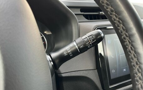 Chery Tiggo 4 I рестайлинг, 2021 год, 1 320 000 рублей, 19 фотография