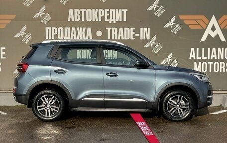 Chery Tiggo 4 I рестайлинг, 2021 год, 1 320 000 рублей, 9 фотография