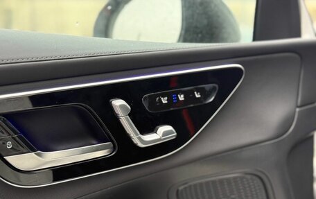 Mercedes-Benz GLC Coupe, 2025 год, 8 600 000 рублей, 4 фотография