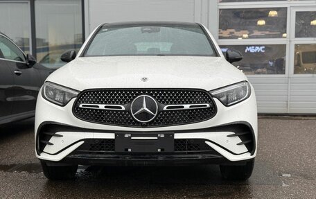 Mercedes-Benz GLC Coupe, 2025 год, 8 600 000 рублей, 2 фотография