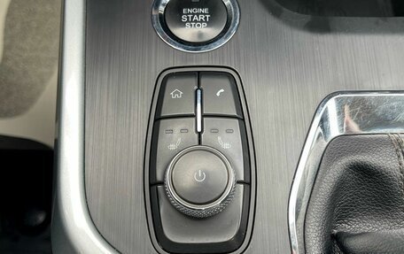 Chery Tiggo 4 I рестайлинг, 2021 год, 1 320 000 рублей, 24 фотография