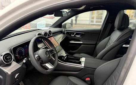 Mercedes-Benz GLC Coupe, 2025 год, 8 600 000 рублей, 6 фотография