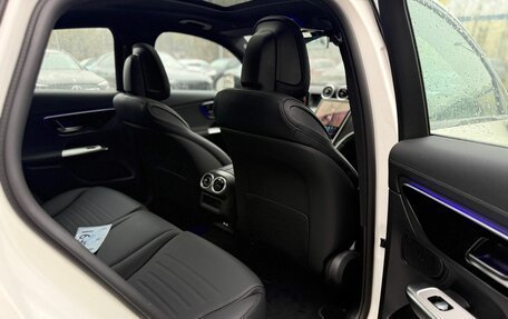 Mercedes-Benz GLC Coupe, 2025 год, 8 600 000 рублей, 9 фотография