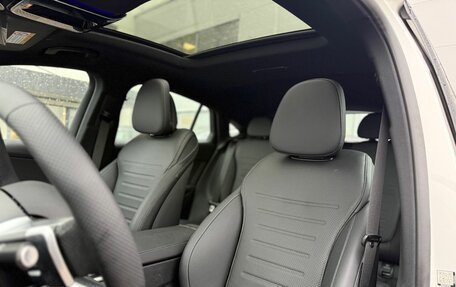 Mercedes-Benz GLC Coupe, 2025 год, 8 600 000 рублей, 8 фотография