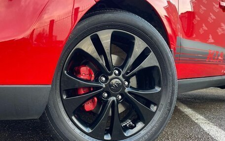 KIA Soul II рестайлинг, 2014 год, 1 099 000 рублей, 10 фотография