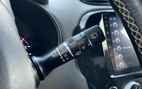 KIA Soul II рестайлинг, 2014 год, 1 099 000 рублей, 17 фотография