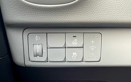 KIA Soul II рестайлинг, 2014 год, 1 099 000 рублей, 19 фотография