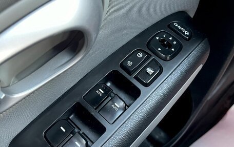 KIA Soul II рестайлинг, 2014 год, 1 099 000 рублей, 20 фотография