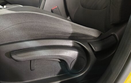 KIA Seltos I, 2020 год, 2 149 000 рублей, 12 фотография