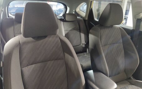 KIA Seltos I, 2020 год, 2 149 000 рублей, 13 фотография