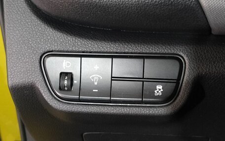 KIA Seltos I, 2020 год, 2 149 000 рублей, 10 фотография