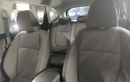 KIA Seltos I, 2020 год, 2 149 000 рублей, 16 фотография