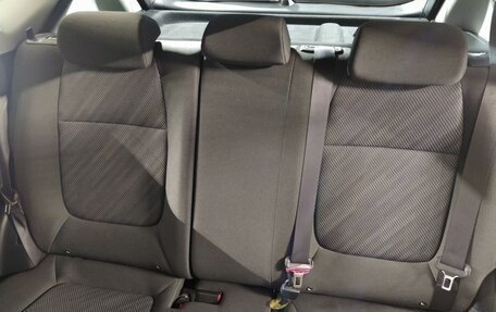 KIA Seltos I, 2020 год, 2 149 000 рублей, 21 фотография