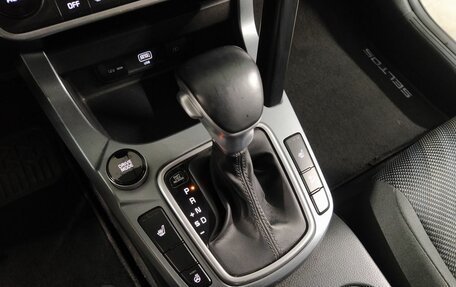 KIA Seltos I, 2020 год, 2 149 000 рублей, 22 фотография