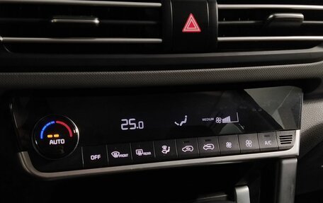 KIA Seltos I, 2020 год, 2 149 000 рублей, 24 фотография