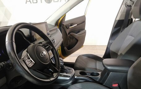 KIA Seltos I, 2020 год, 2 149 000 рублей, 29 фотография