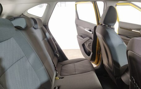 KIA Seltos I, 2020 год, 2 149 000 рублей, 27 фотография
