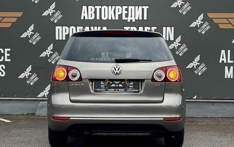 Volkswagen Golf Plus II, 2012 год, 895 000 рублей, 6 фотография