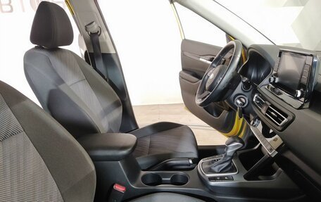 KIA Seltos I, 2020 год, 2 149 000 рублей, 26 фотография