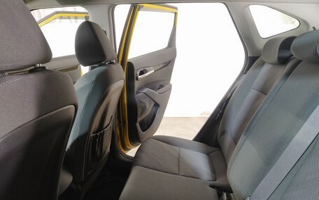 KIA Seltos I, 2020 год, 2 149 000 рублей, 28 фотография