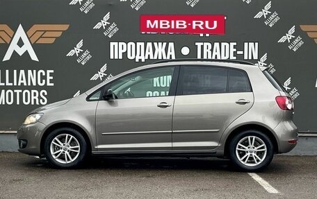Volkswagen Golf Plus II, 2012 год, 895 000 рублей, 4 фотография
