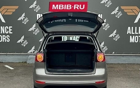 Volkswagen Golf Plus II, 2012 год, 895 000 рублей, 7 фотография