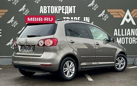 Volkswagen Golf Plus II, 2012 год, 895 000 рублей, 8 фотография