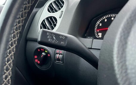 Volkswagen Golf Plus II, 2012 год, 895 000 рублей, 14 фотография