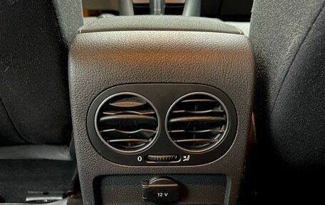 Volkswagen Golf Plus II, 2012 год, 895 000 рублей, 19 фотография