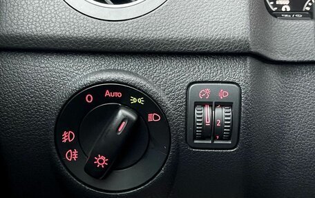 Volkswagen Golf Plus II, 2012 год, 895 000 рублей, 18 фотография